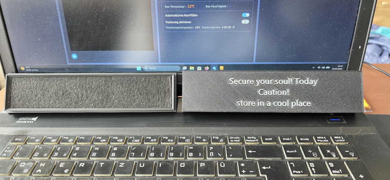 Hộp đựng mô hình The Relic phong cách Cyberpunk 2077 cực chất - Image 2