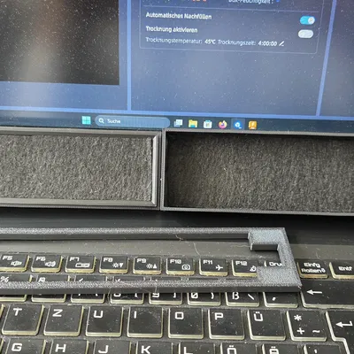 Hộp đựng mô hình The Relic phong cách Cyberpunk 2077 cực chất