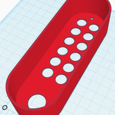 Nắp che bàn phím cho khóa Aqara U200