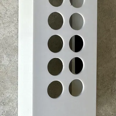 Nắp che bàn phím cho khóa Aqara U200