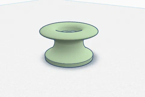 Chốt giữ dây đeo đàn Guitar - Image 1