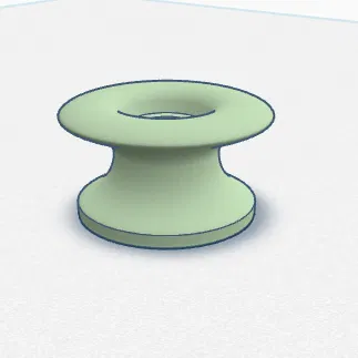 Chốt giữ dây đeo đàn Guitar