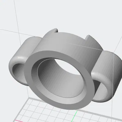 Giá đỡ đầu dò siêu âm tích hợp khe velcro chuyên dụng