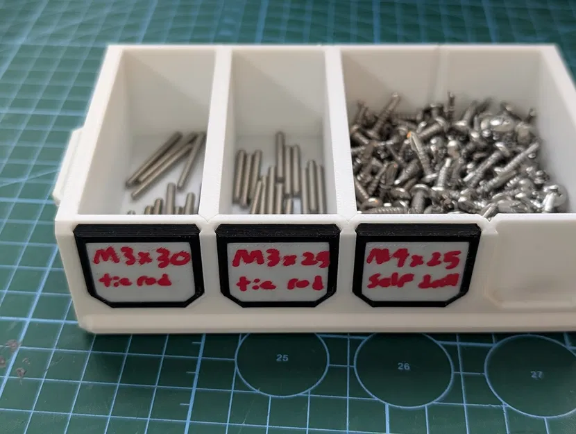 Modshelf: Hệ thống kệ lưu trữ dạng module theo chiều dọc - Image 3