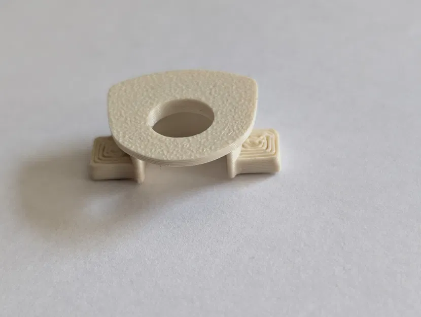 Miếng che (Shield) cho jack âm thanh trên C64 Ultimate - Image 3