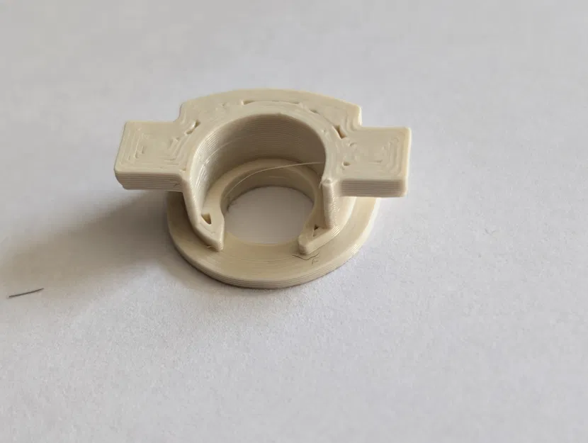 Miếng che (Shield) cho jack âm thanh trên C64 Ultimate - Image 4