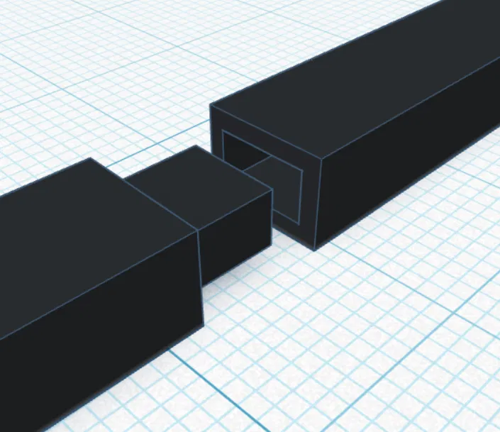 Cable Case: Hộp đựng dây cáp dạng module thông minh - Image 1