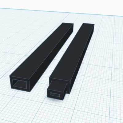 Cable Case: Hộp đựng dây cáp dạng module thông minh