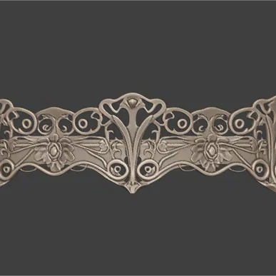 Khay đa năng cho trang sức, bánh kẹo và hơn thế nữa với thiết kế tinh xảo