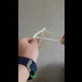 Mini arc de poche Bic - Cung bỏ túi in 3D - Thumbnail 2