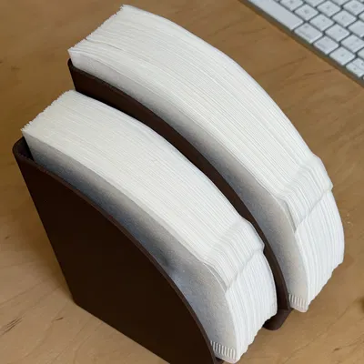 Giá đỡ giấy lọc cà phê Hario V60 size 02 và 03