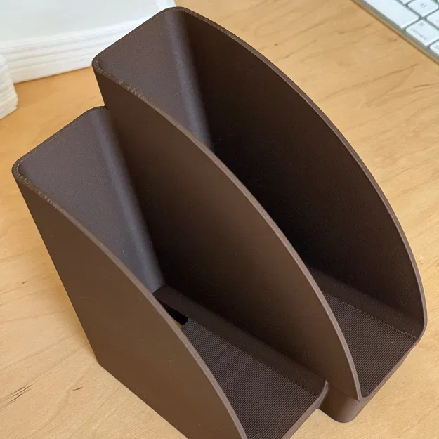 Giá đỡ giấy lọc cà phê Hario V60 size 02 và 03 - Image 3