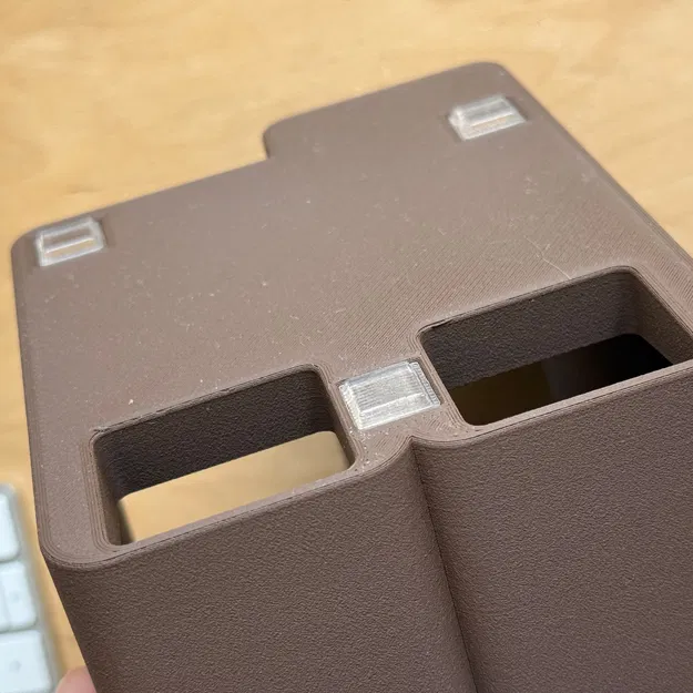 Giá đỡ giấy lọc cà phê Hario V60 size 02 và 03 - Image 4