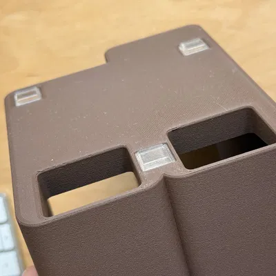 Giá đỡ giấy lọc cà phê Hario V60 size 02 và 03