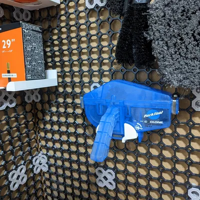 Giá treo Park Tool CM-5.2 Cyclone cho hệ thống Multiboard