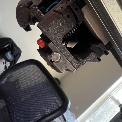 Bộ nối dài endstop cho Xol Klicky Probe