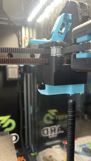 Bộ nối dài endstop cho Xol Klicky Probe - Image 6