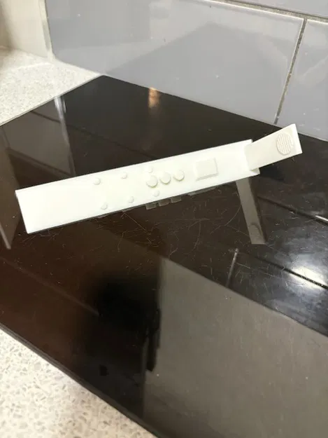 Buồng tắm đứng cho nhà búp bê - Image 6