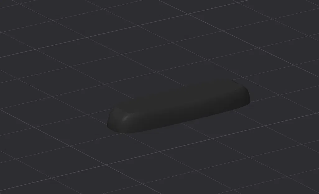 Chân đế cao su TPU cho laptop Lenovo IdeaPad 3 - Image 1