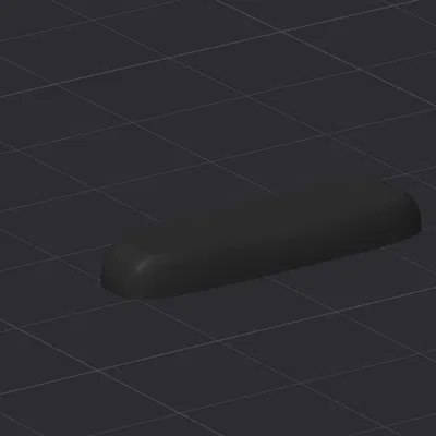 Chân đế cao su TPU cho laptop Lenovo IdeaPad 3