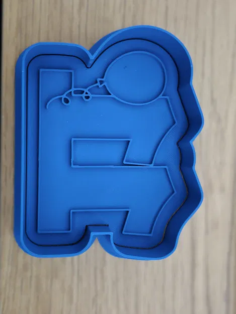 Khuôn cắt bánh quy số 11 - Image 3