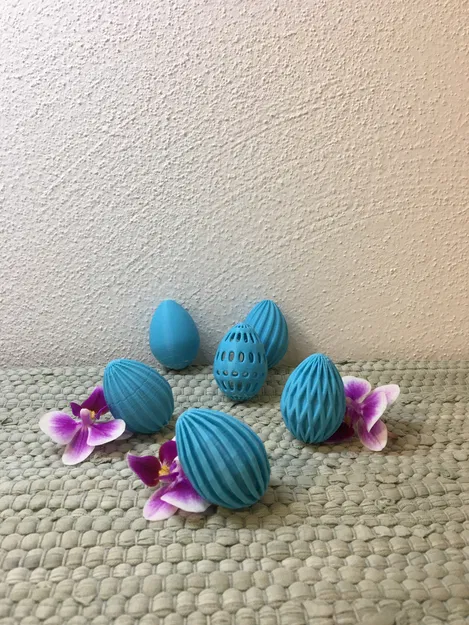 TRỨNG PHỤC SINH, IN NHANH CHỈ TRONG 30 PHÚT - Image 2