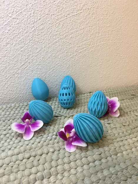 TRỨNG PHỤC SINH, IN NHANH CHỈ TRONG 30 PHÚT - Image 3