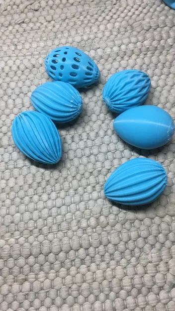 TRỨNG PHỤC SINH, IN NHANH CHỈ TRONG 30 PHÚT - Image 4