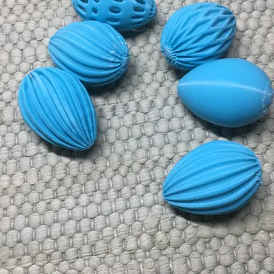 TRỨNG PHỤC SINH, IN NHANH CHỈ TRONG 30 PHÚT