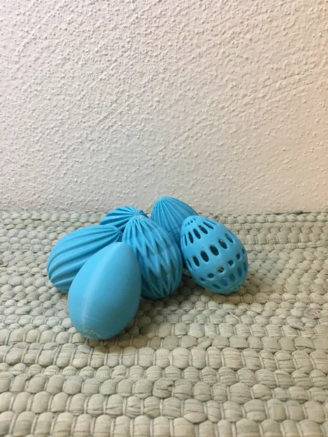 TRỨNG PHỤC SINH, IN NHANH CHỈ TRONG 30 PHÚT - Image 5