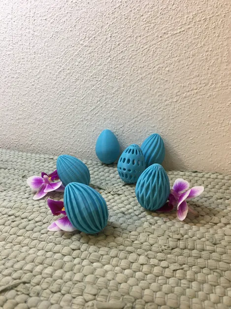 TRỨNG PHỤC SINH, IN NHANH CHỈ TRONG 30 PHÚT - Image 6