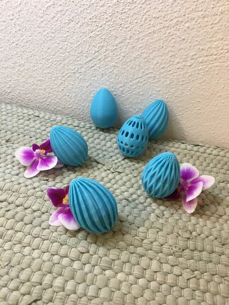 TRỨNG PHỤC SINH, IN NHANH CHỈ TRONG 30 PHÚT - Image 7