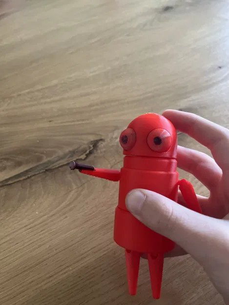 Mô hình đèn pin (Flashlight) cho R.E.P.O - Phụ kiện trang trí 3D - Image 2