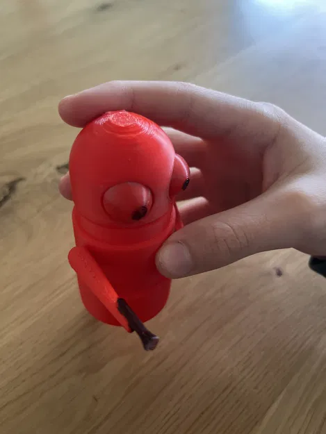 Mô hình đèn pin (Flashlight) cho R.E.P.O - Phụ kiện trang trí 3D - Image 3