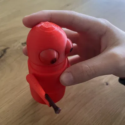 Mô hình đèn pin (Flashlight) cho R.E.P.O - Phụ kiện trang trí 3D