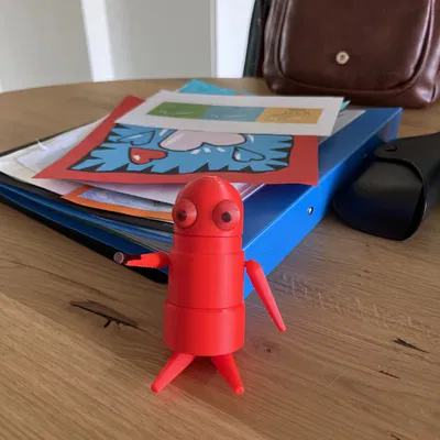 Mô hình đèn pin (Flashlight) cho R.E.P.O - Phụ kiện trang trí 3D