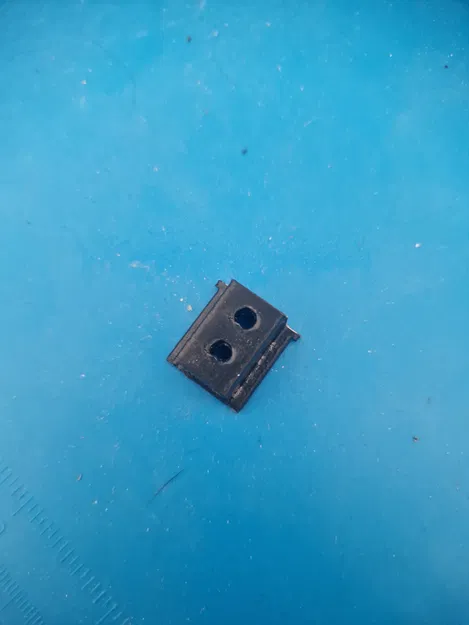 Ngàm gắn ổ cứng SSD cho Hotshoe/Coldshoe máy ảnh - Image 3