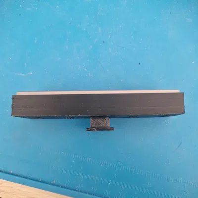 Ngàm gắn ổ cứng SSD cho Hotshoe/Coldshoe máy ảnh