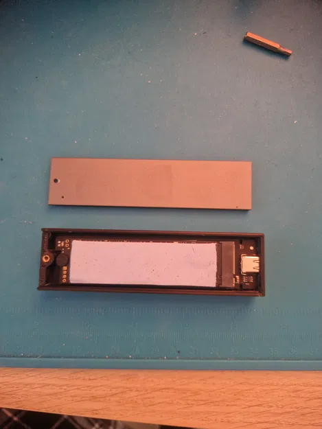 Ngàm gắn ổ cứng SSD cho Hotshoe/Coldshoe máy ảnh - Image 6