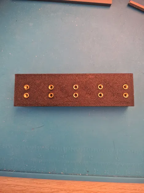 Ngàm gắn ổ cứng SSD cho Hotshoe/Coldshoe máy ảnh - Image 7