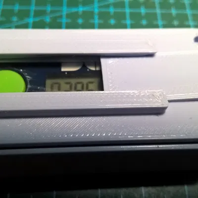 Nắp trượt bảo vệ cho chìa khóa Cisco Duo