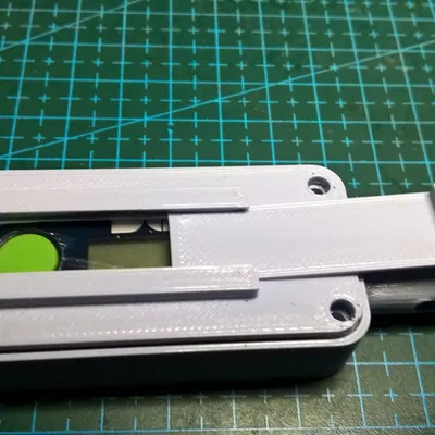 Nắp trượt bảo vệ cho chìa khóa Cisco Duo