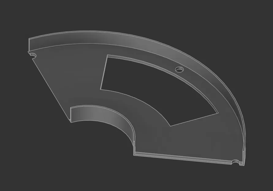 Duncan mask - Công cụ hỗ trợ hiệu chỉnh kính thiên văn C8 - Image 5