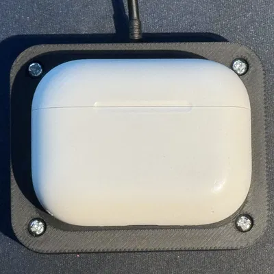 Đế sạc AirPods Pro 3 MagSafe