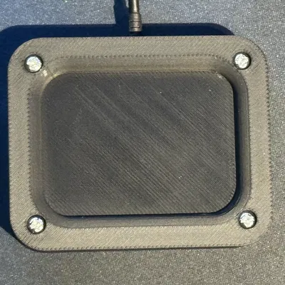 Đế sạc AirPods Pro 3 MagSafe