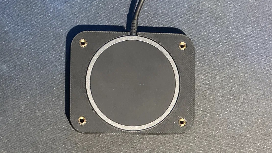 Đế sạc AirPods Pro 3 MagSafe - Image 3