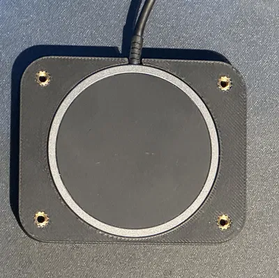 Đế sạc AirPods Pro 3 MagSafe