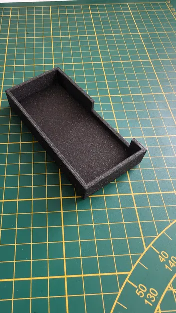 Nắp bảo vệ NVMe SSD cho drone - Phụ kiện in 3D tiện ích - Image 3