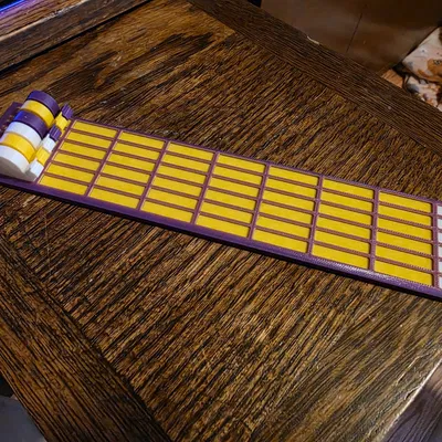 Trò chơi bàn cờ Cuộc đua ốc sên (The Great Snail Race Board Game)