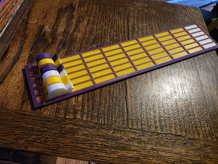 Trò chơi bàn cờ Cuộc đua ốc sên (The Great Snail Race Board Game) - Image 2